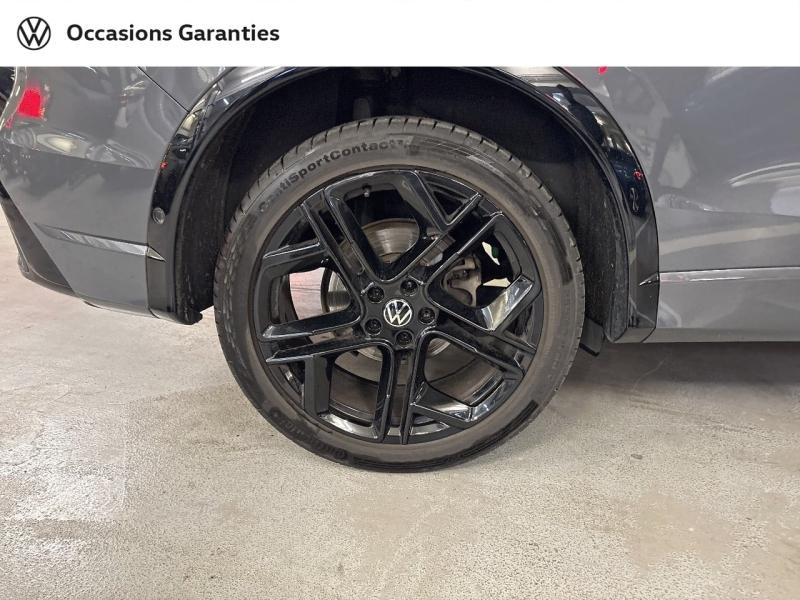 Voitures occasions VOLKSWAGEN TIGUAN R-Line Paris