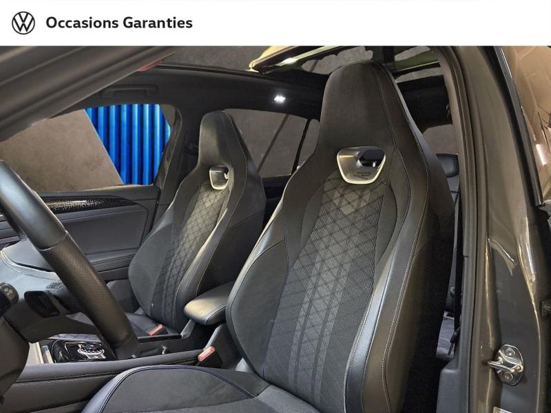 Voitures occasions VOLKSWAGEN TIGUAN R-Line Paris