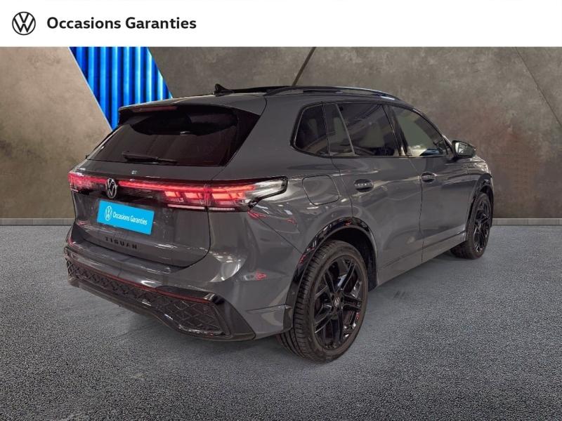 Voitures occasions VOLKSWAGEN TIGUAN R-Line Paris