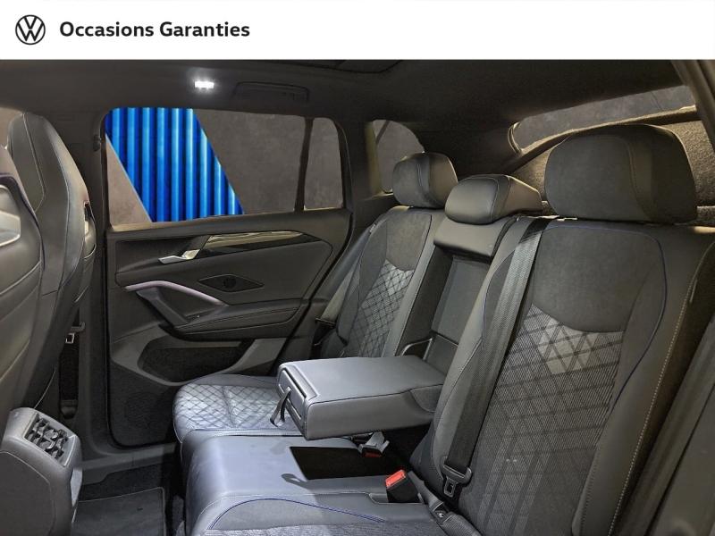 Voitures occasions VOLKSWAGEN TIGUAN R-Line Paris