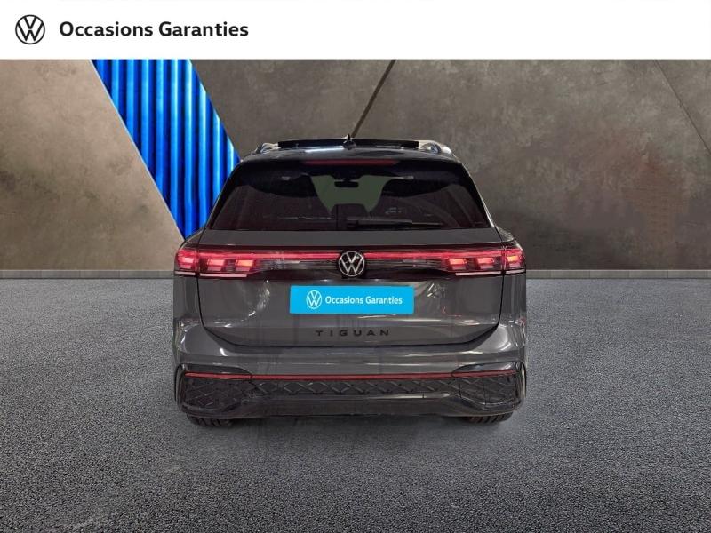 Voitures occasions VOLKSWAGEN TIGUAN R-Line Paris