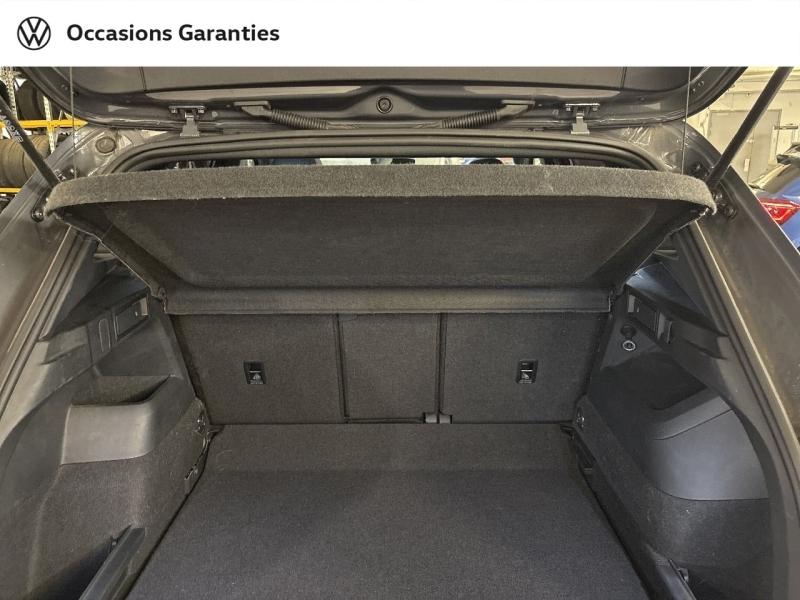 Voitures occasions VOLKSWAGEN TIGUAN R-Line Paris