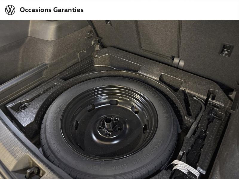 Voitures occasions VOLKSWAGEN TIGUAN R-Line Paris