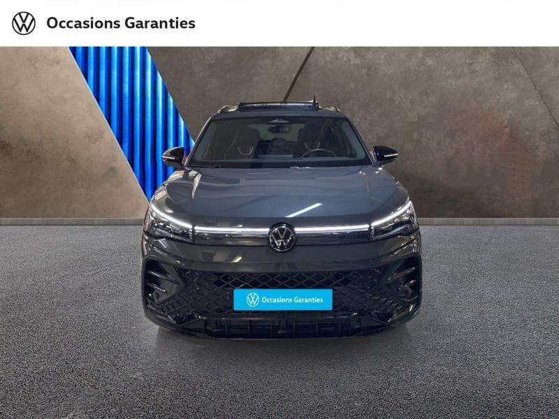 Voitures occasions VOLKSWAGEN TIGUAN R-Line Paris