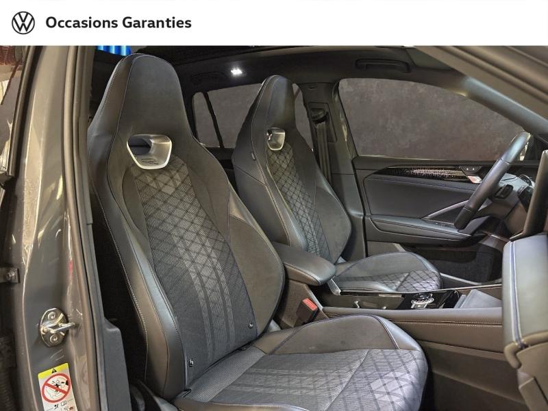 Voitures occasions VOLKSWAGEN TIGUAN R-Line Paris