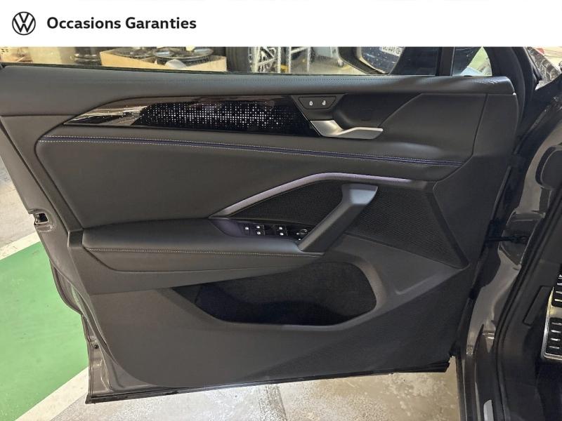 Voitures occasions VOLKSWAGEN TIGUAN R-Line Paris