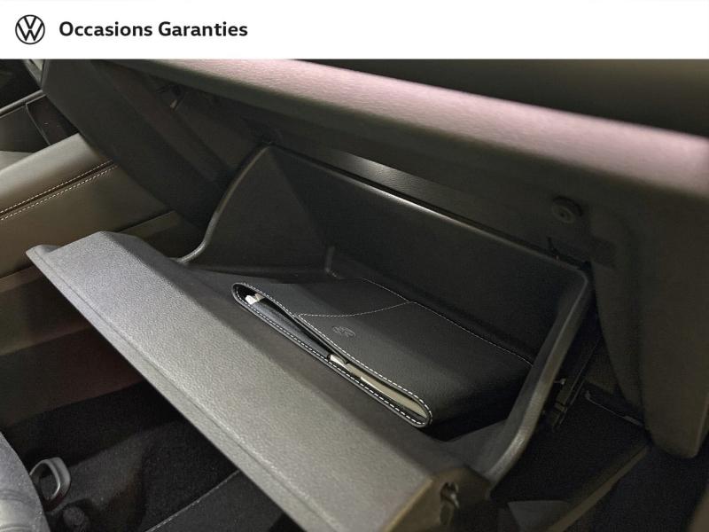 Voitures occasions VOLKSWAGEN TIGUAN R-Line Paris