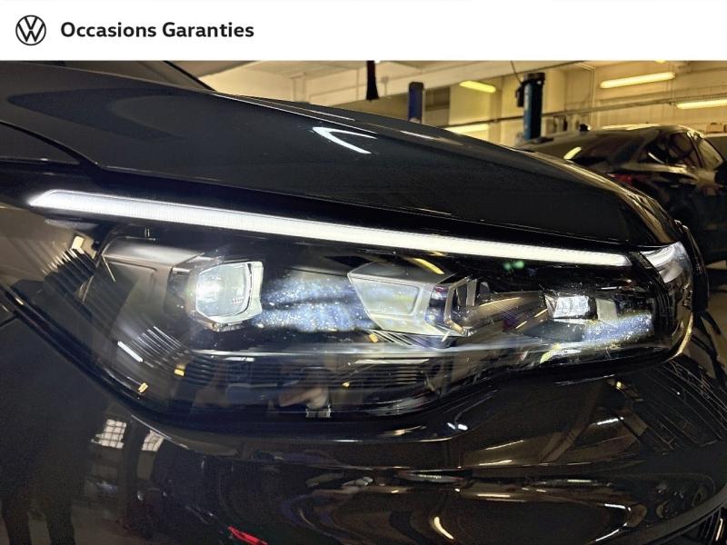 Voitures occasions VOLKSWAGEN TIGUAN R-Line Paris