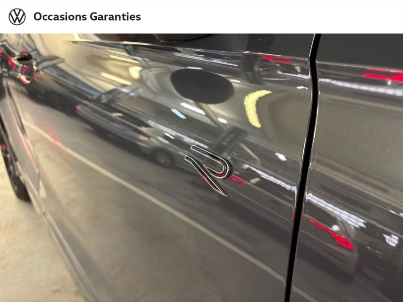 Voitures occasions VOLKSWAGEN TIGUAN R-Line Paris