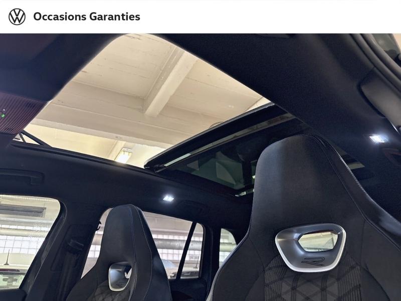 Voitures occasions VOLKSWAGEN TIGUAN R-Line Paris