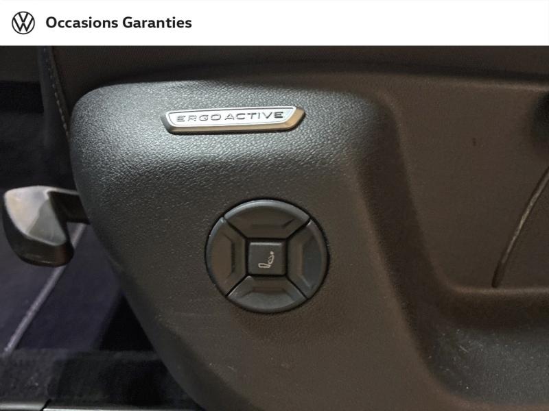 Voitures occasions VOLKSWAGEN TIGUAN R-Line Paris