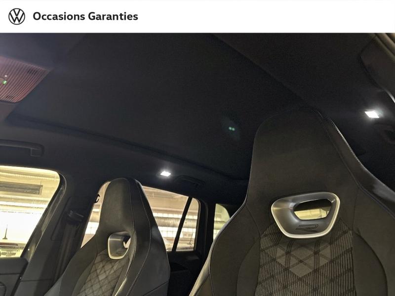 Voitures occasions VOLKSWAGEN TIGUAN R-Line Paris