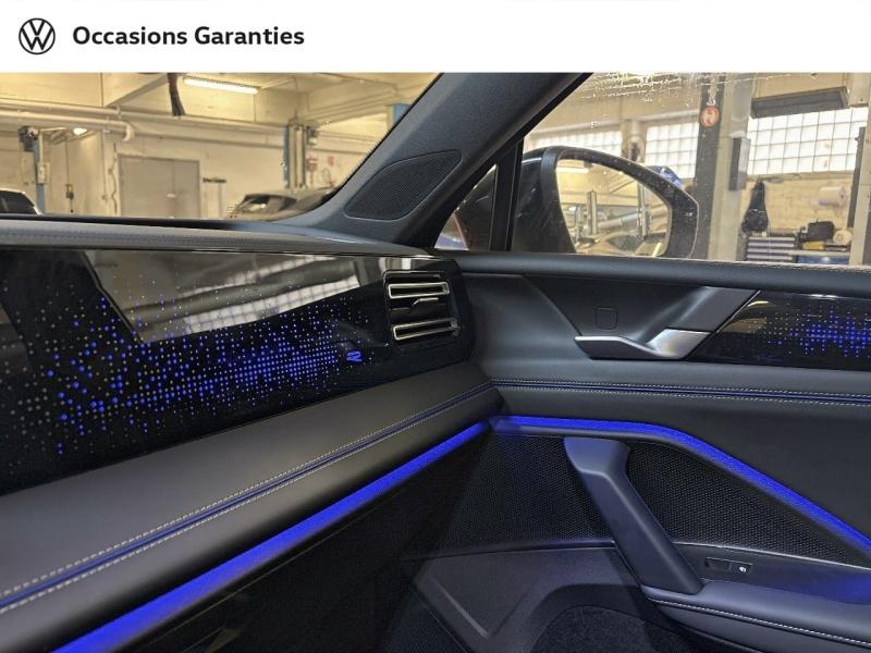 Voitures occasions VOLKSWAGEN TIGUAN R-Line Paris