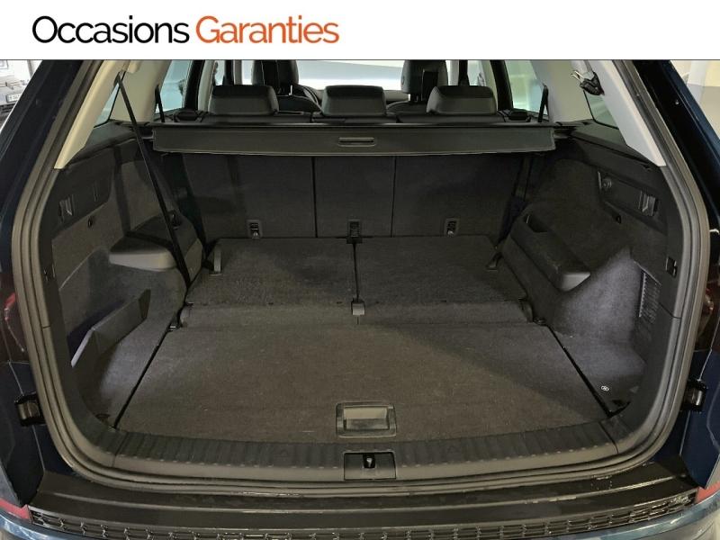 Voitures occasions ŠKODA KODIAQ Laurin & Klement Paris