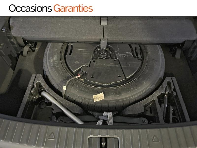 Voitures occasions ŠKODA KODIAQ Laurin & Klement Paris