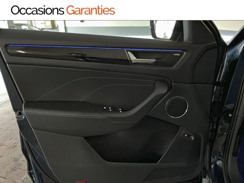 Voitures occasions ŠKODA KODIAQ Laurin & Klement Paris