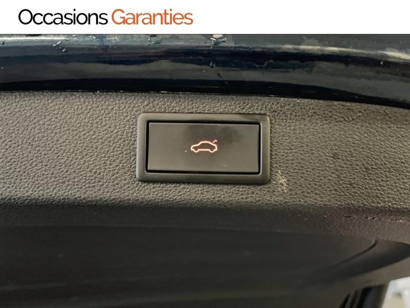 Voitures occasions ŠKODA KODIAQ Laurin & Klement Paris