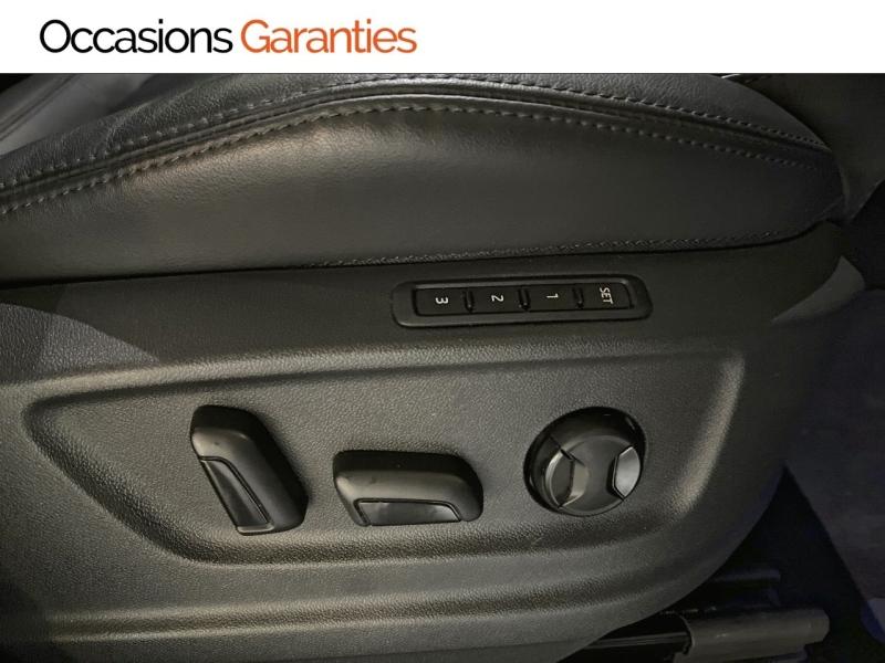 Voitures occasions ŠKODA KODIAQ Laurin & Klement Paris