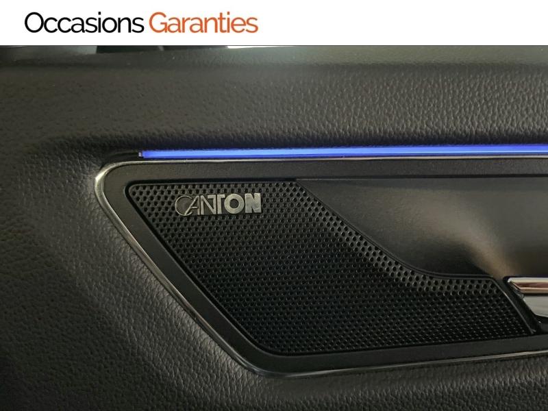 Voitures occasions ŠKODA KODIAQ Laurin & Klement Paris