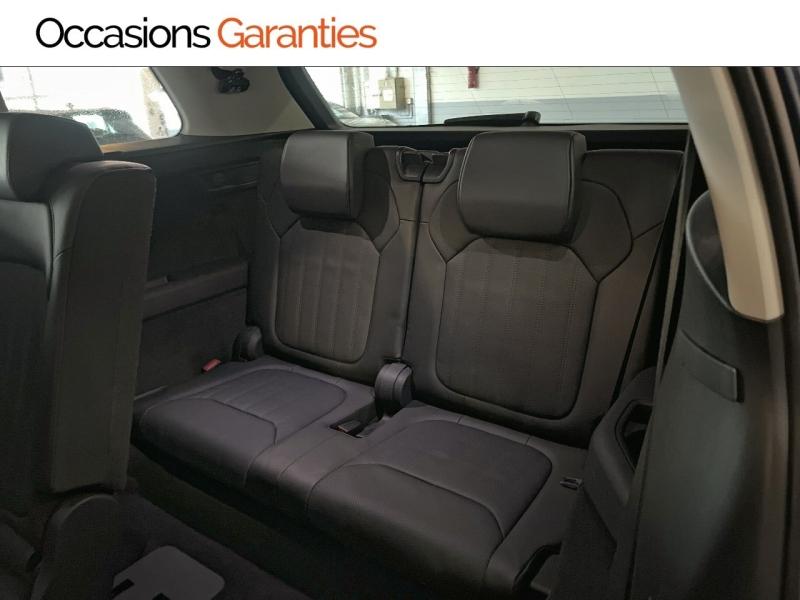 Voitures occasions ŠKODA KODIAQ Laurin & Klement Paris