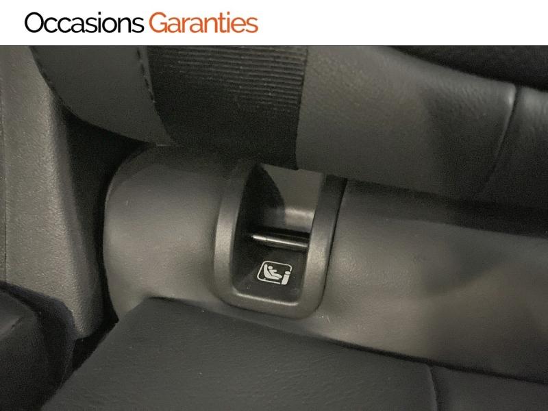 Voitures occasions ŠKODA KODIAQ Laurin & Klement Paris