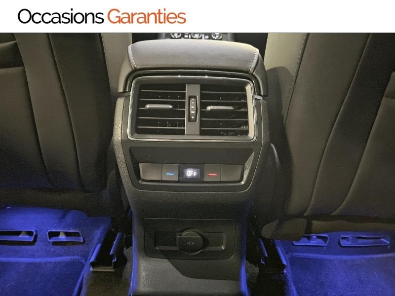 Voitures occasions ŠKODA KODIAQ Laurin & Klement Paris