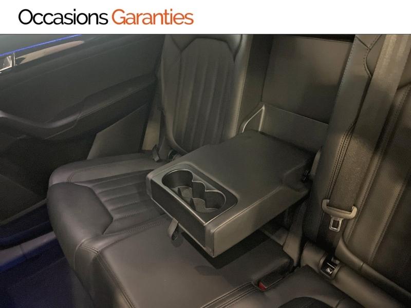 Voitures occasions ŠKODA KODIAQ Laurin & Klement Paris