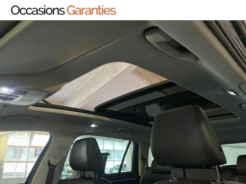 Voitures occasions ŠKODA KODIAQ Laurin & Klement Paris