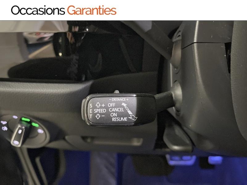 Voitures occasions ŠKODA KODIAQ Laurin & Klement Paris