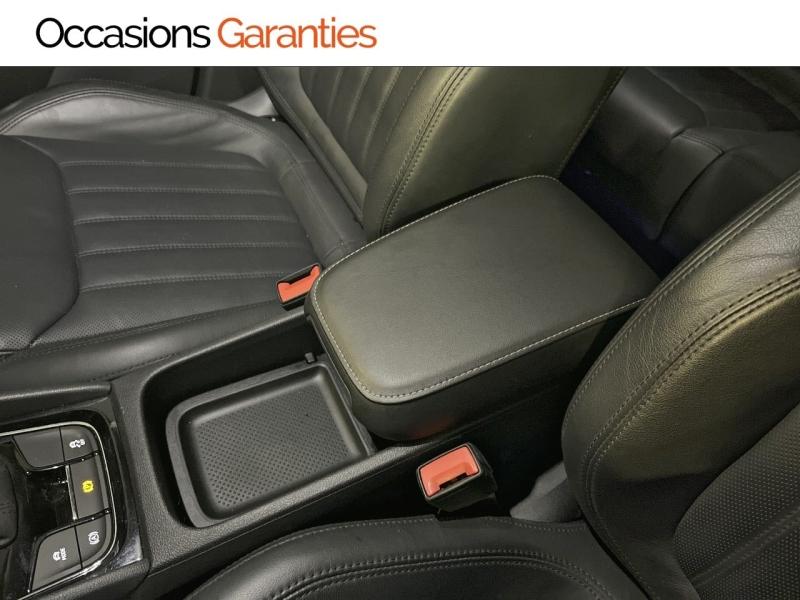 Voitures occasions ŠKODA KODIAQ Laurin & Klement Paris