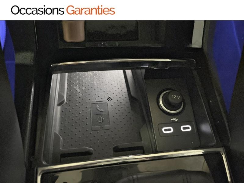 Voitures occasions ŠKODA KODIAQ Laurin & Klement Paris