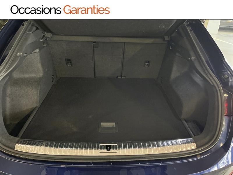 Voitures occasions Audi Q3 Sportback S Edition Paris