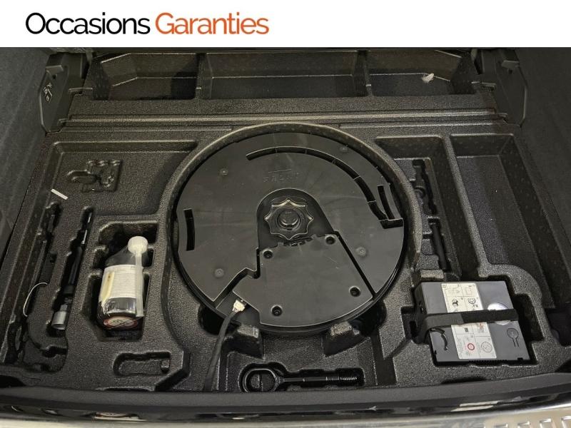 Voitures occasions Audi Q3 Sportback S Edition Paris