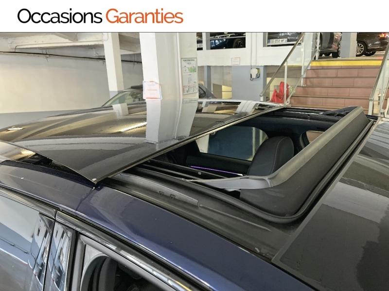 Voitures occasions Audi Q3 Sportback S Edition Paris