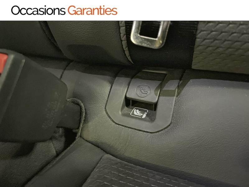 Voitures occasions Audi Q3 Sportback S Edition Paris