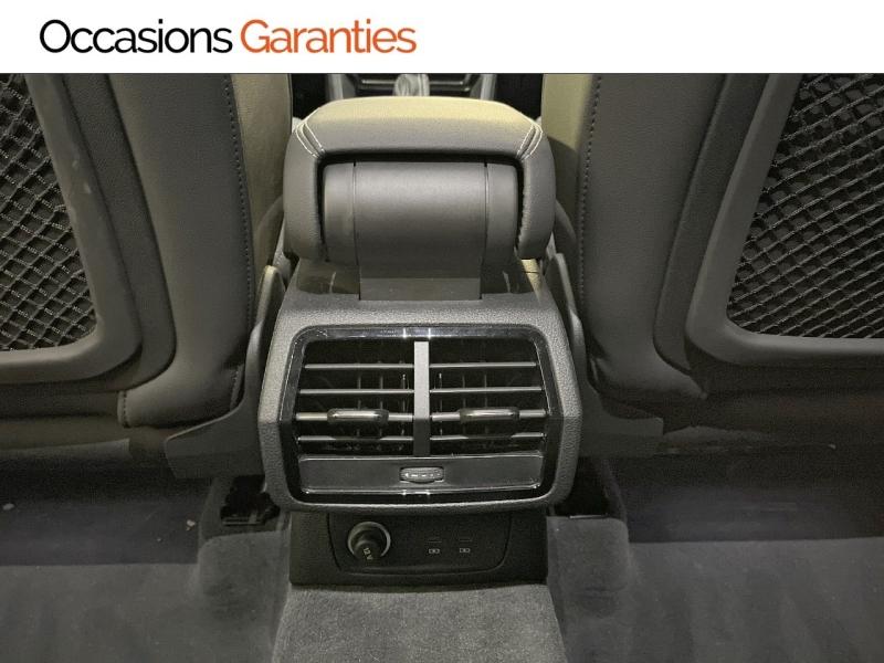 Voitures occasions Audi Q3 Sportback S Edition Paris