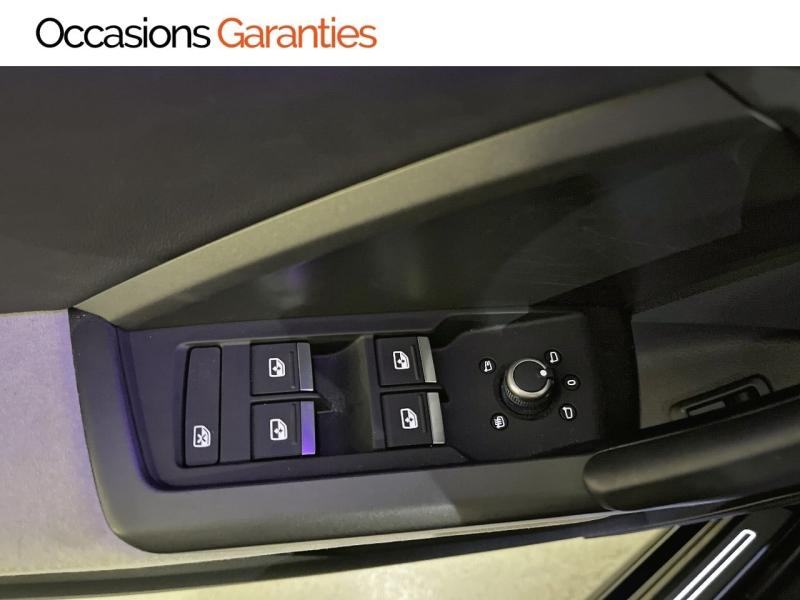 Voitures occasions Audi Q3 Sportback S Edition Paris