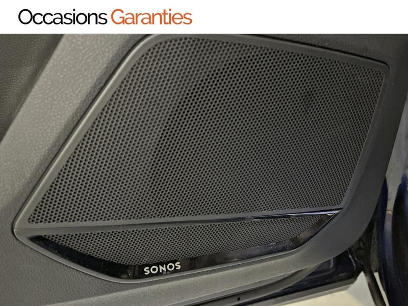 Voitures occasions Audi Q3 Sportback S Edition Paris