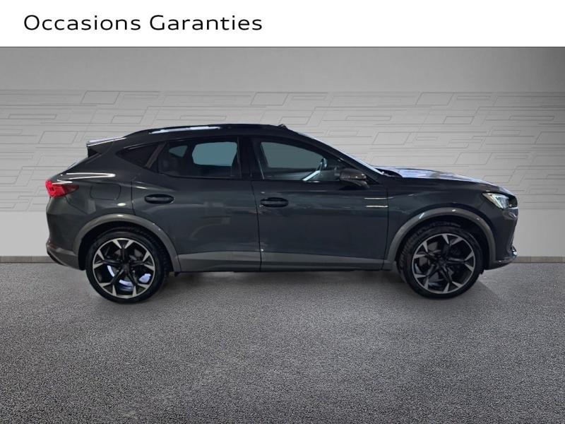 Voitures occasions CUPRA FORMENTOR VZ Paris