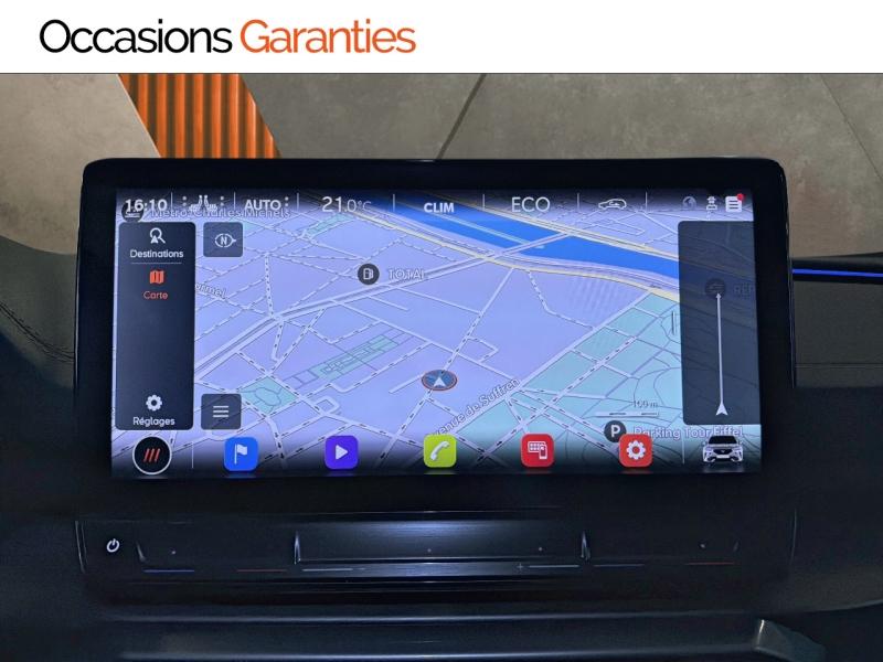 Voitures occasions CUPRA FORMENTOR VZ Paris