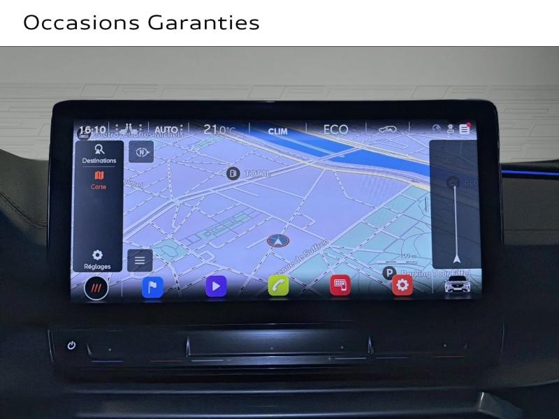 Voitures occasions CUPRA FORMENTOR VZ Paris