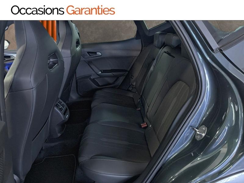 Voitures occasions CUPRA FORMENTOR VZ Paris