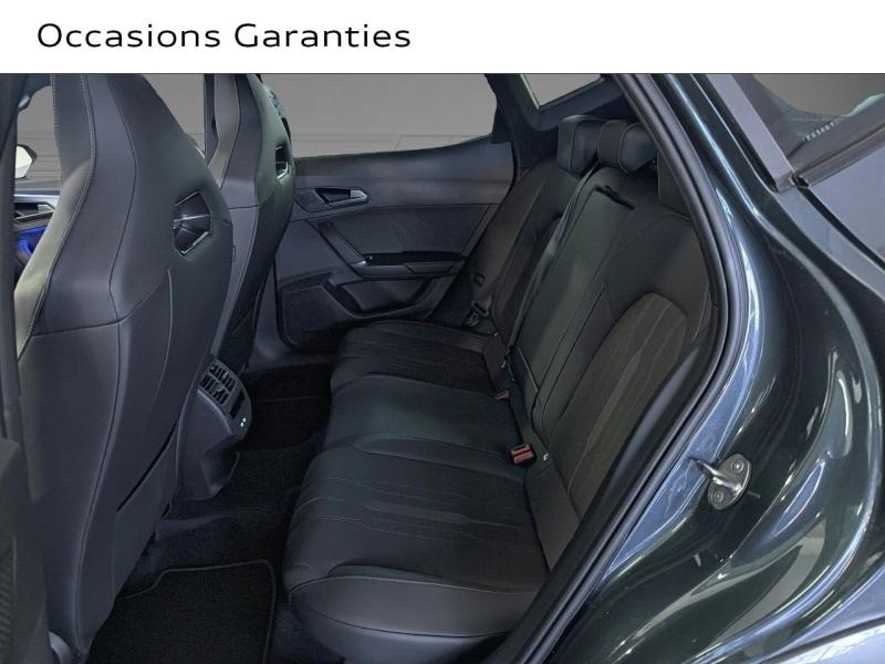 Voitures occasions CUPRA FORMENTOR VZ Paris