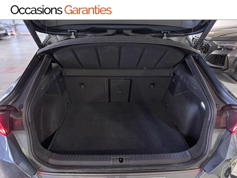 Voitures occasions CUPRA FORMENTOR VZ Paris