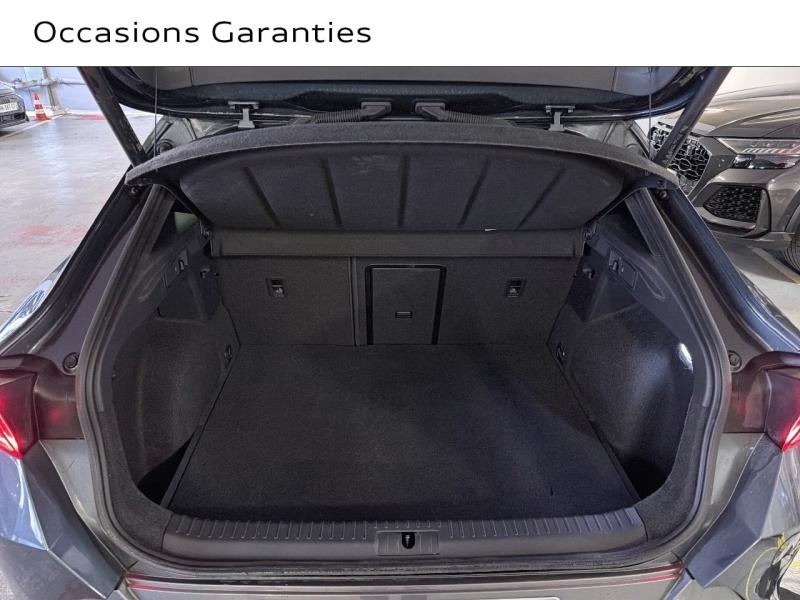 Voitures occasions CUPRA FORMENTOR VZ Paris