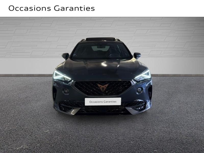 Voitures occasions CUPRA FORMENTOR VZ Paris