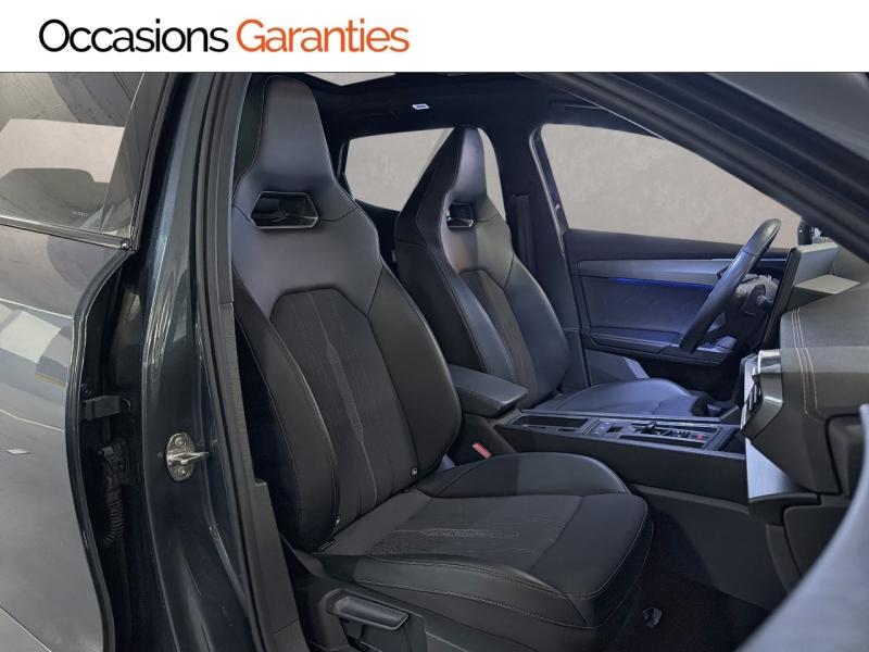 Voitures occasions CUPRA FORMENTOR VZ Paris