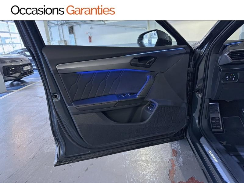 Voitures occasions CUPRA FORMENTOR VZ Paris