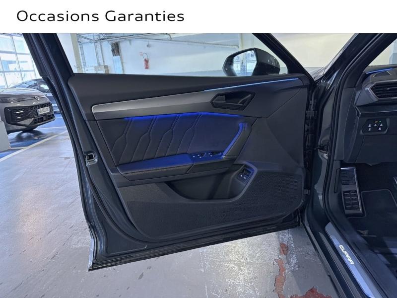 Voitures occasions CUPRA FORMENTOR VZ Paris