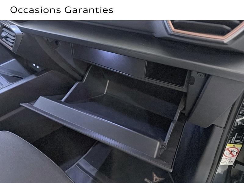 Voitures occasions CUPRA FORMENTOR VZ Paris